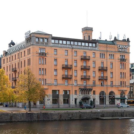 Elite Grand Hotel Norrkoeping Екстер'єр фото