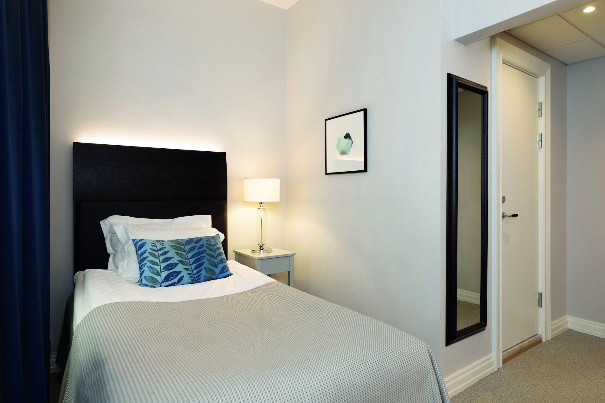 Elite Grand Hotel Norrkoeping Екстер'єр фото
