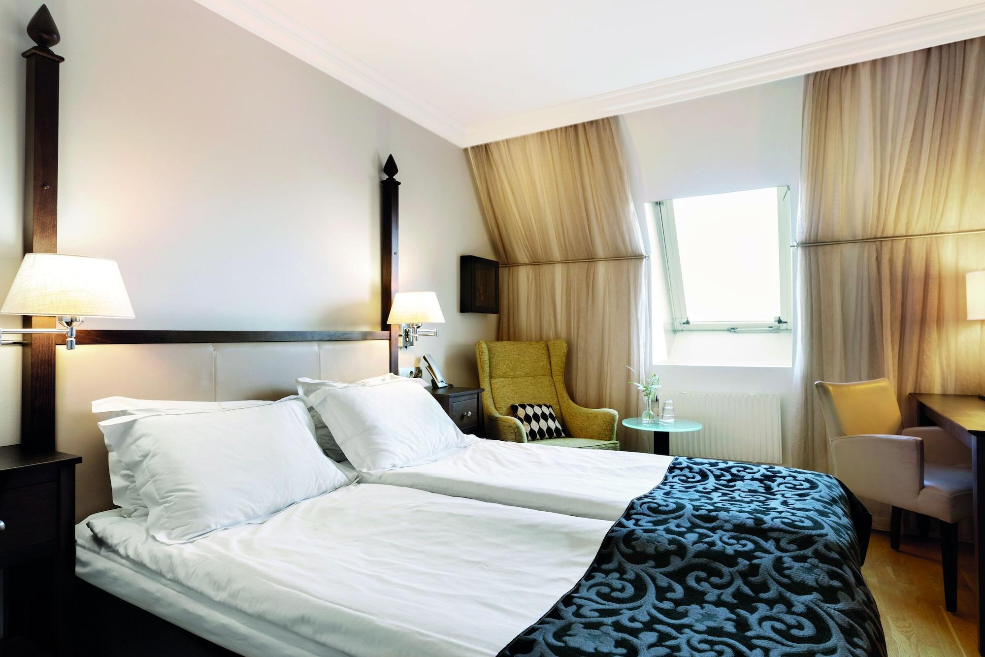 Elite Grand Hotel Norrkoeping Екстер'єр фото