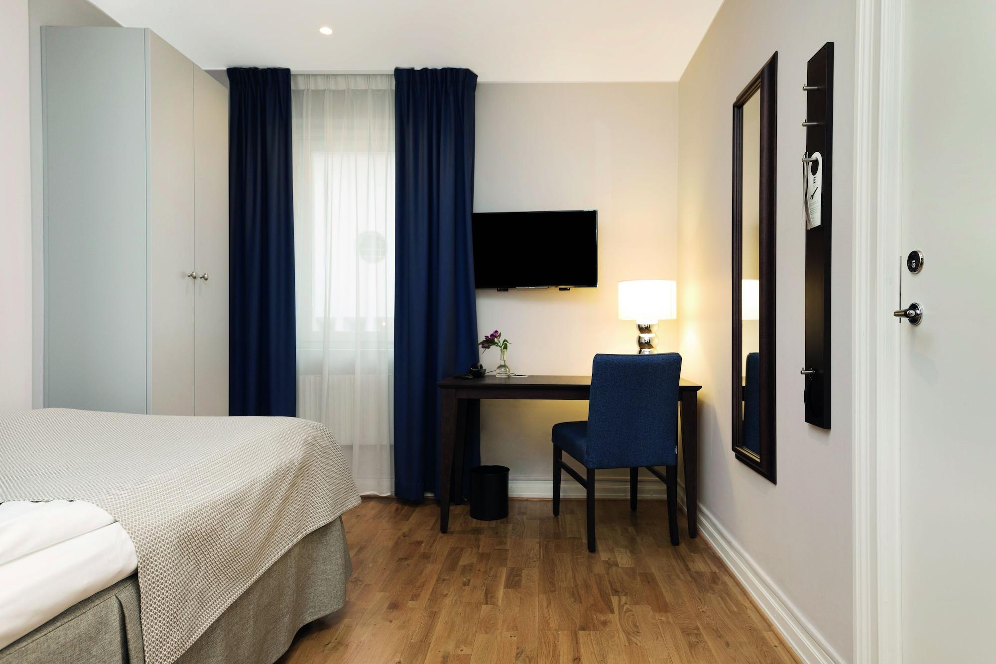 Elite Grand Hotel Norrkoeping Екстер'єр фото