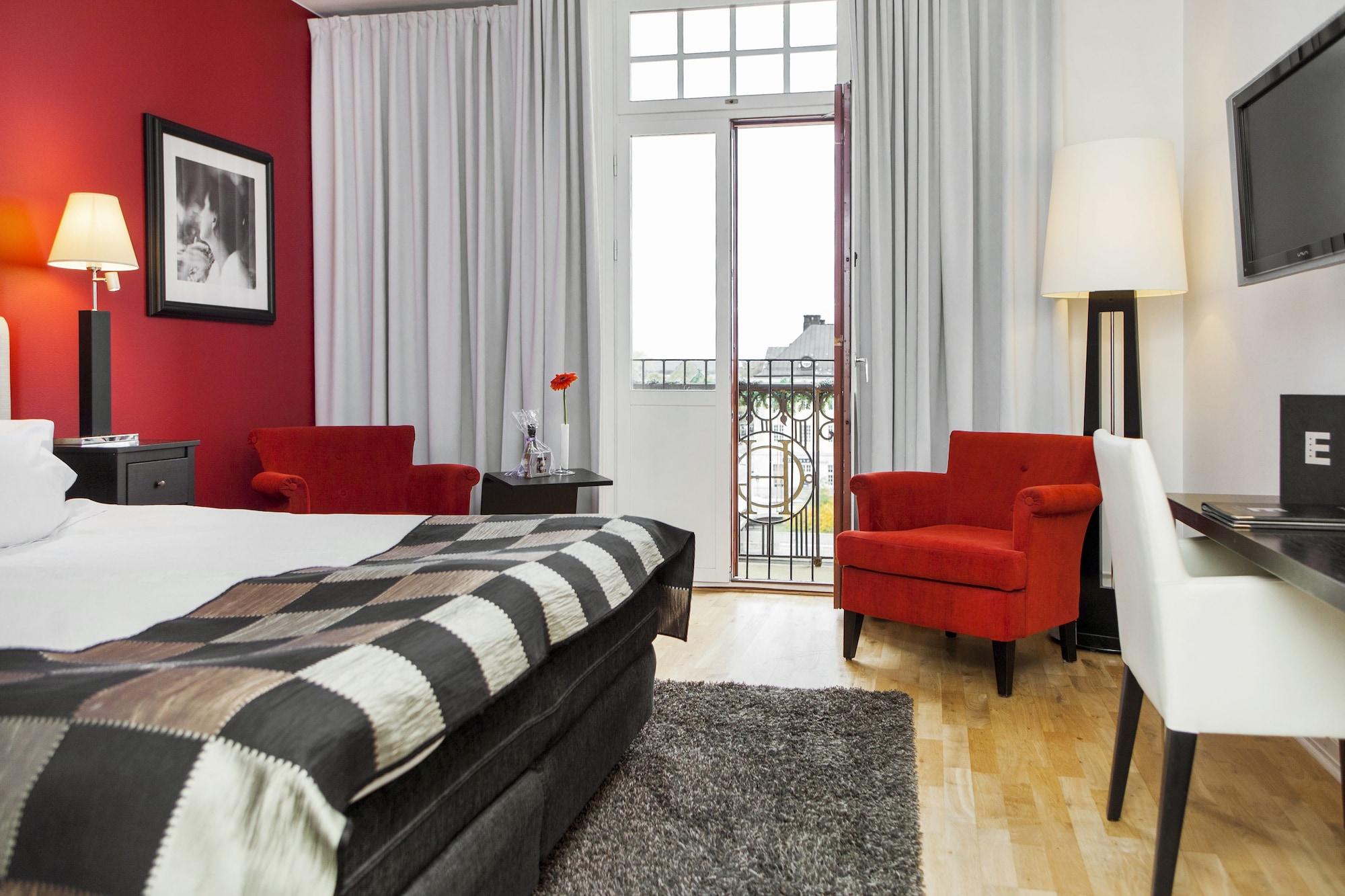 Elite Grand Hotel Norrkoeping Екстер'єр фото