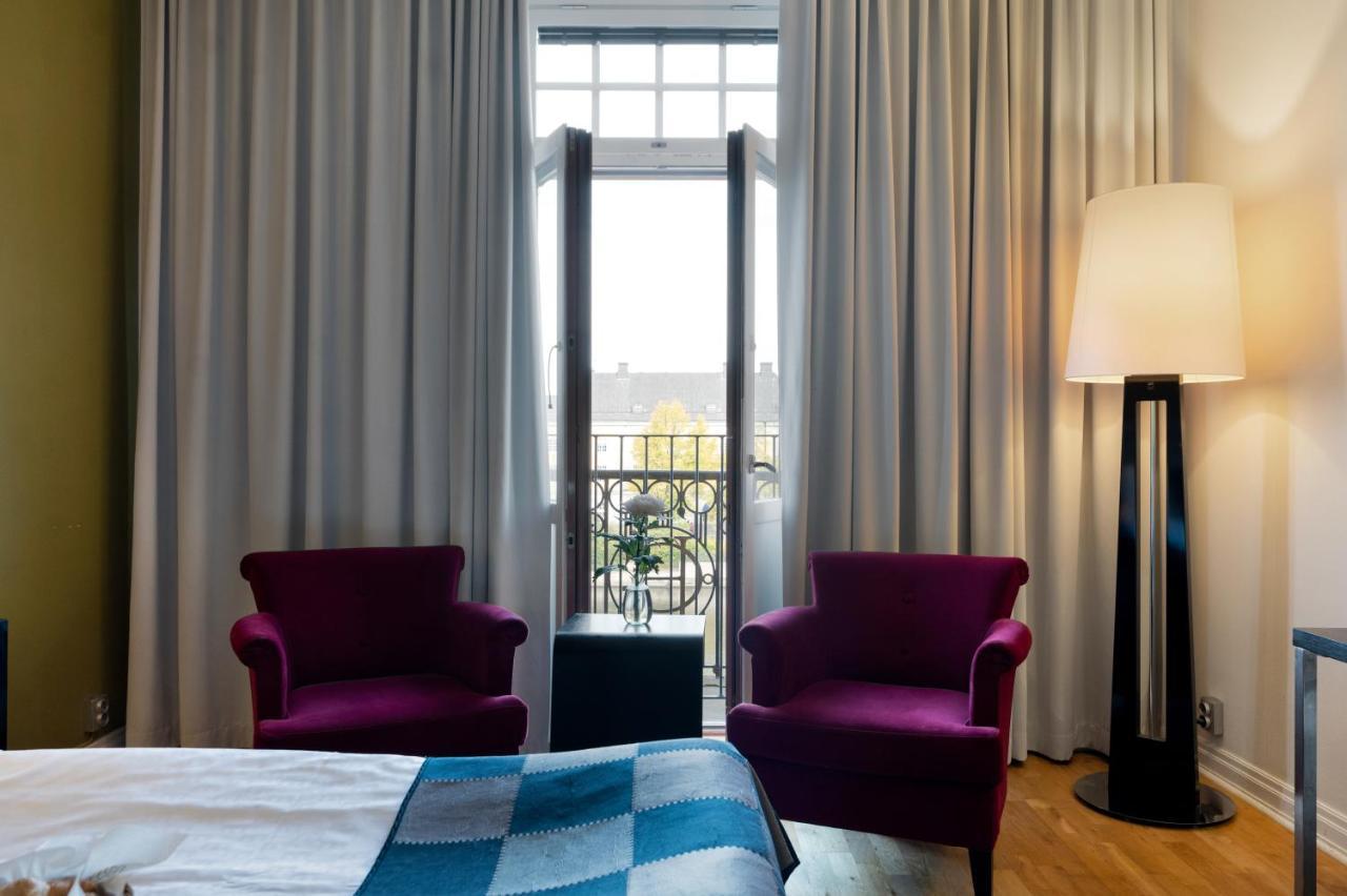 Elite Grand Hotel Norrkoeping Екстер'єр фото