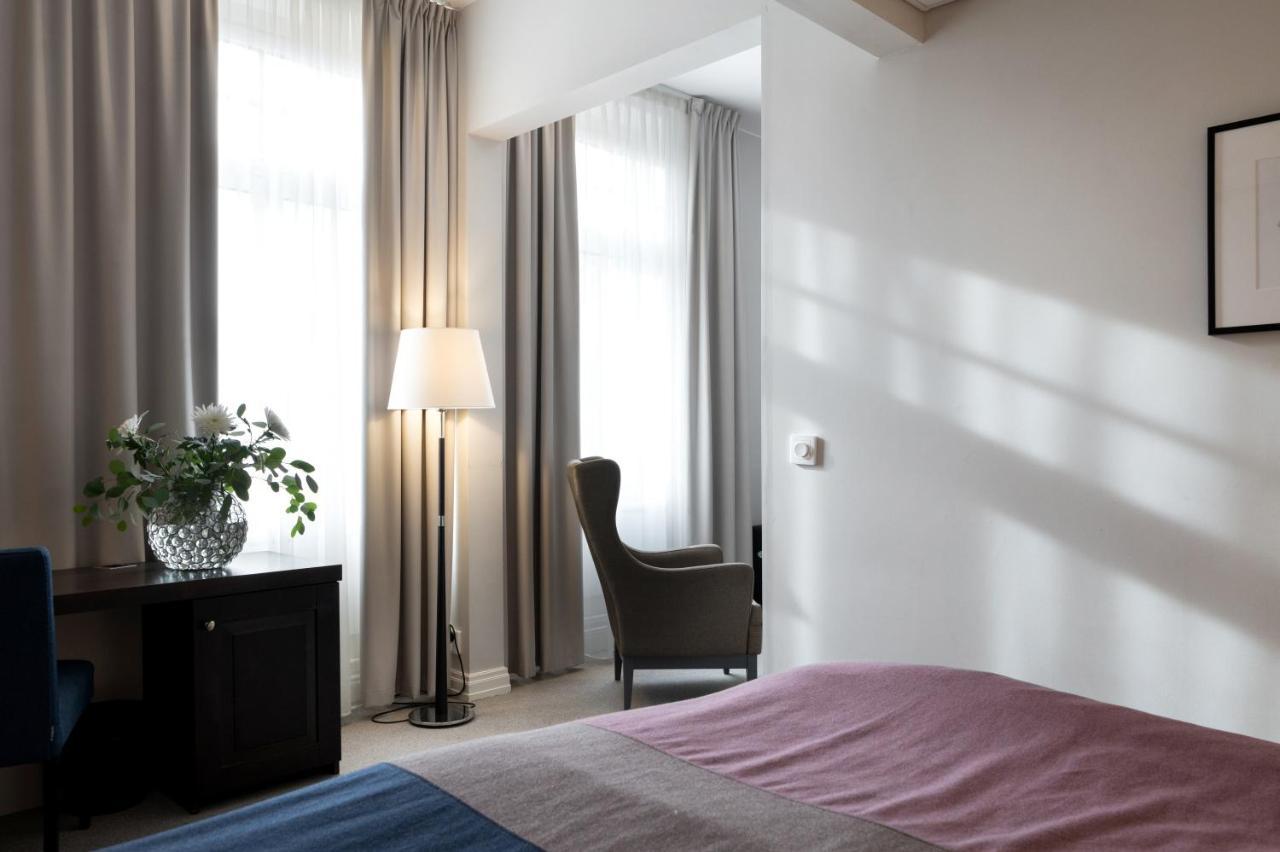 Elite Grand Hotel Norrkoeping Екстер'єр фото
