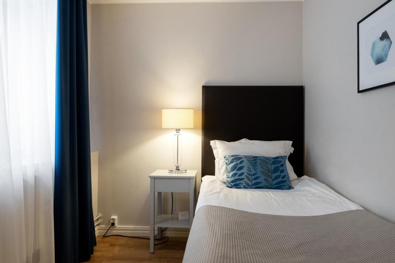 Elite Grand Hotel Norrkoeping Екстер'єр фото
