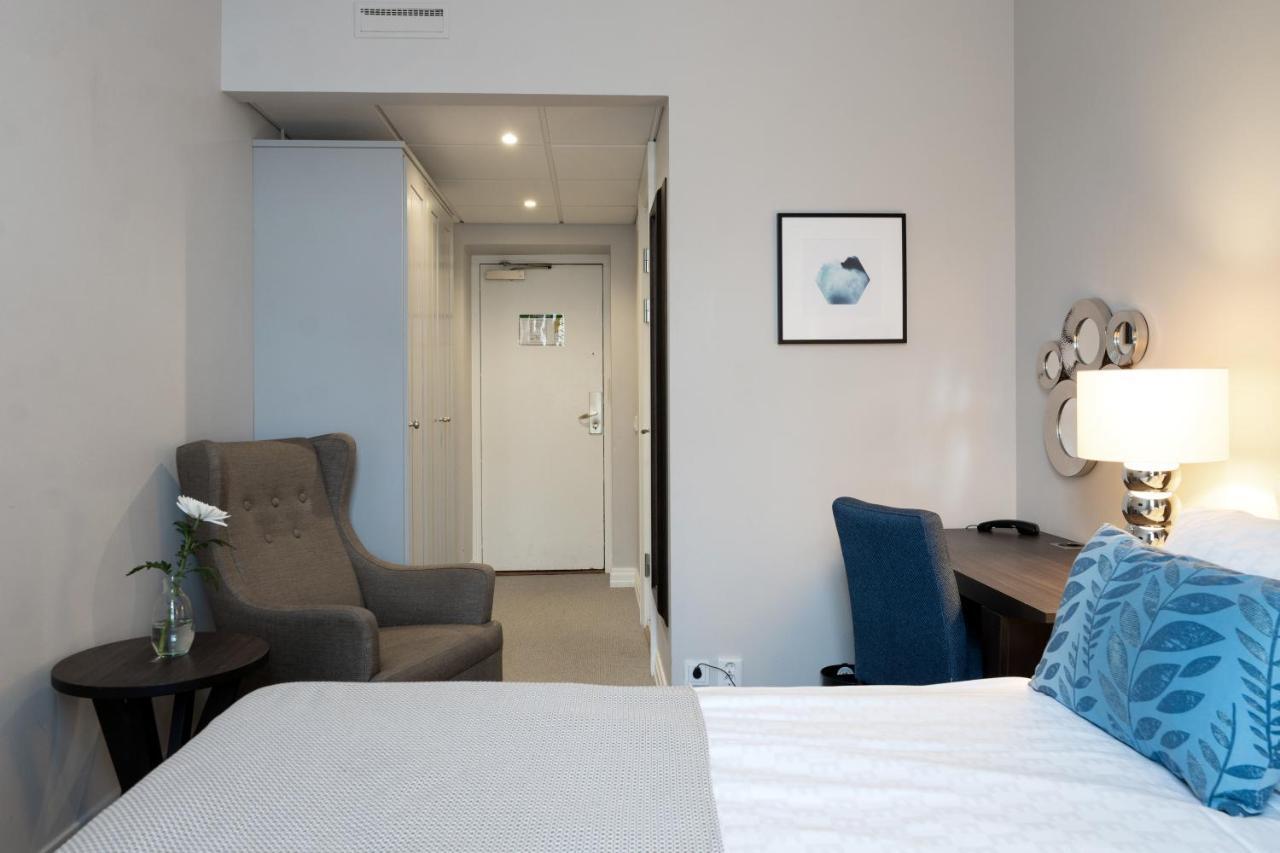 Elite Grand Hotel Norrkoeping Екстер'єр фото