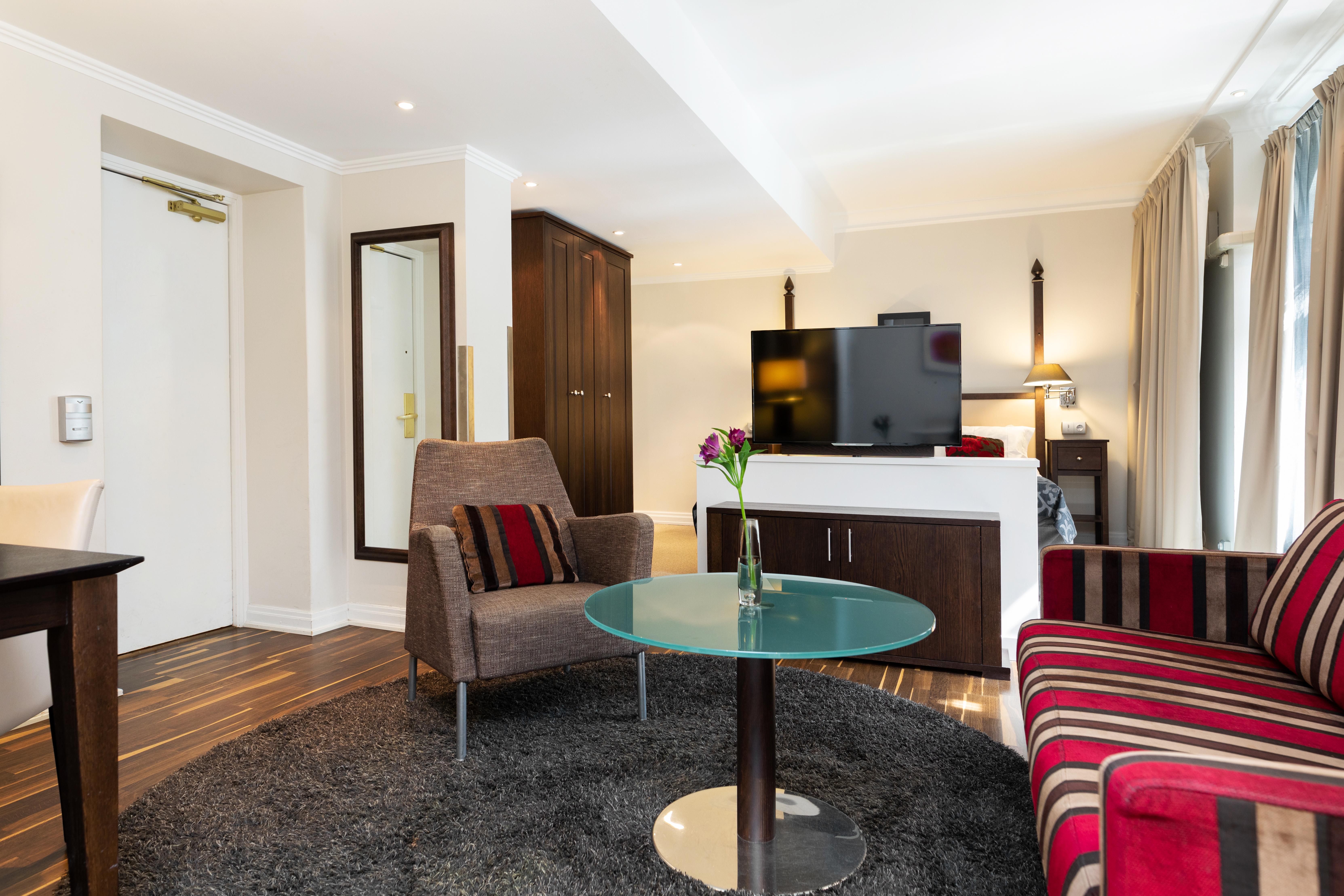 Elite Grand Hotel Norrkoeping Екстер'єр фото