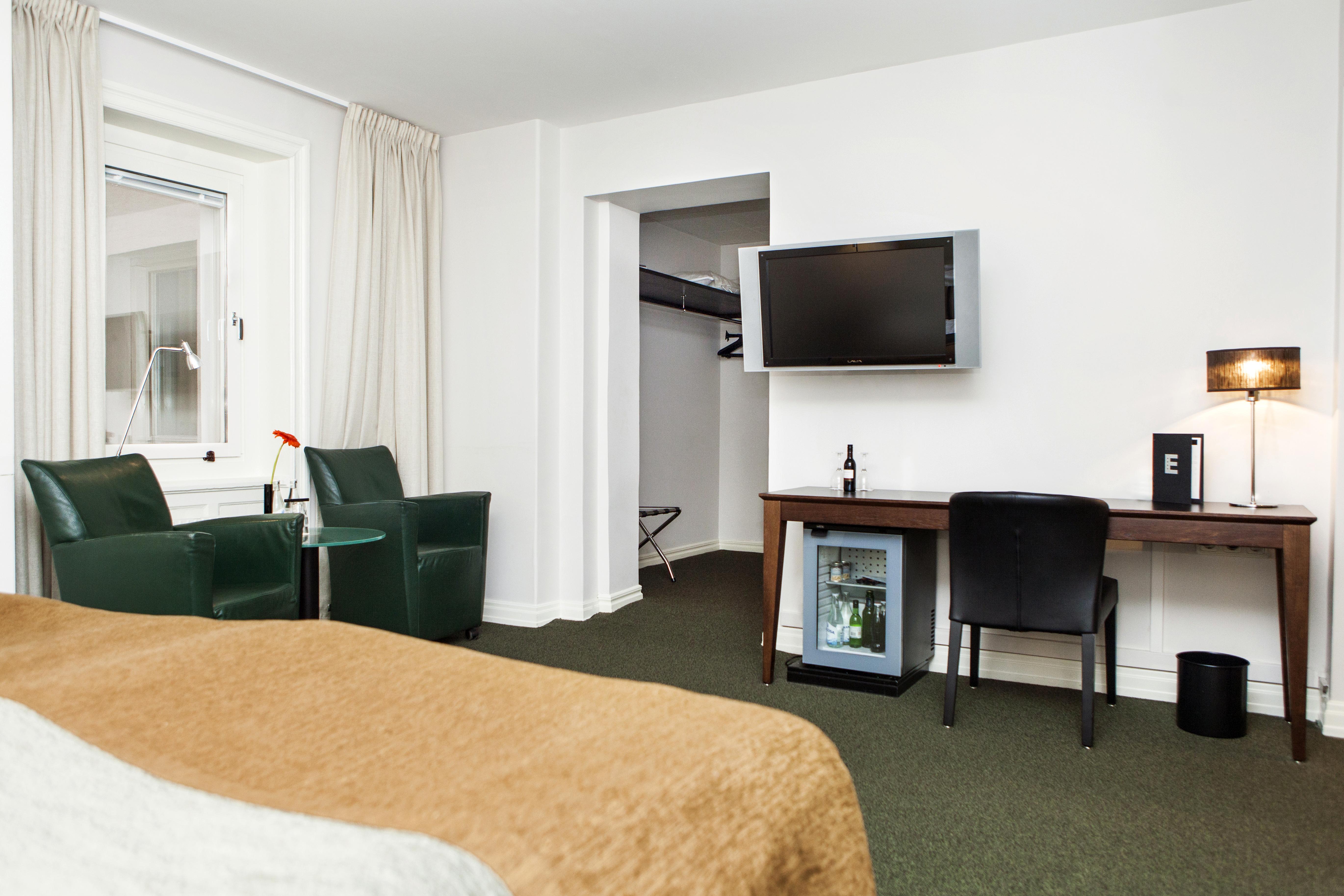 Elite Grand Hotel Norrkoeping Екстер'єр фото