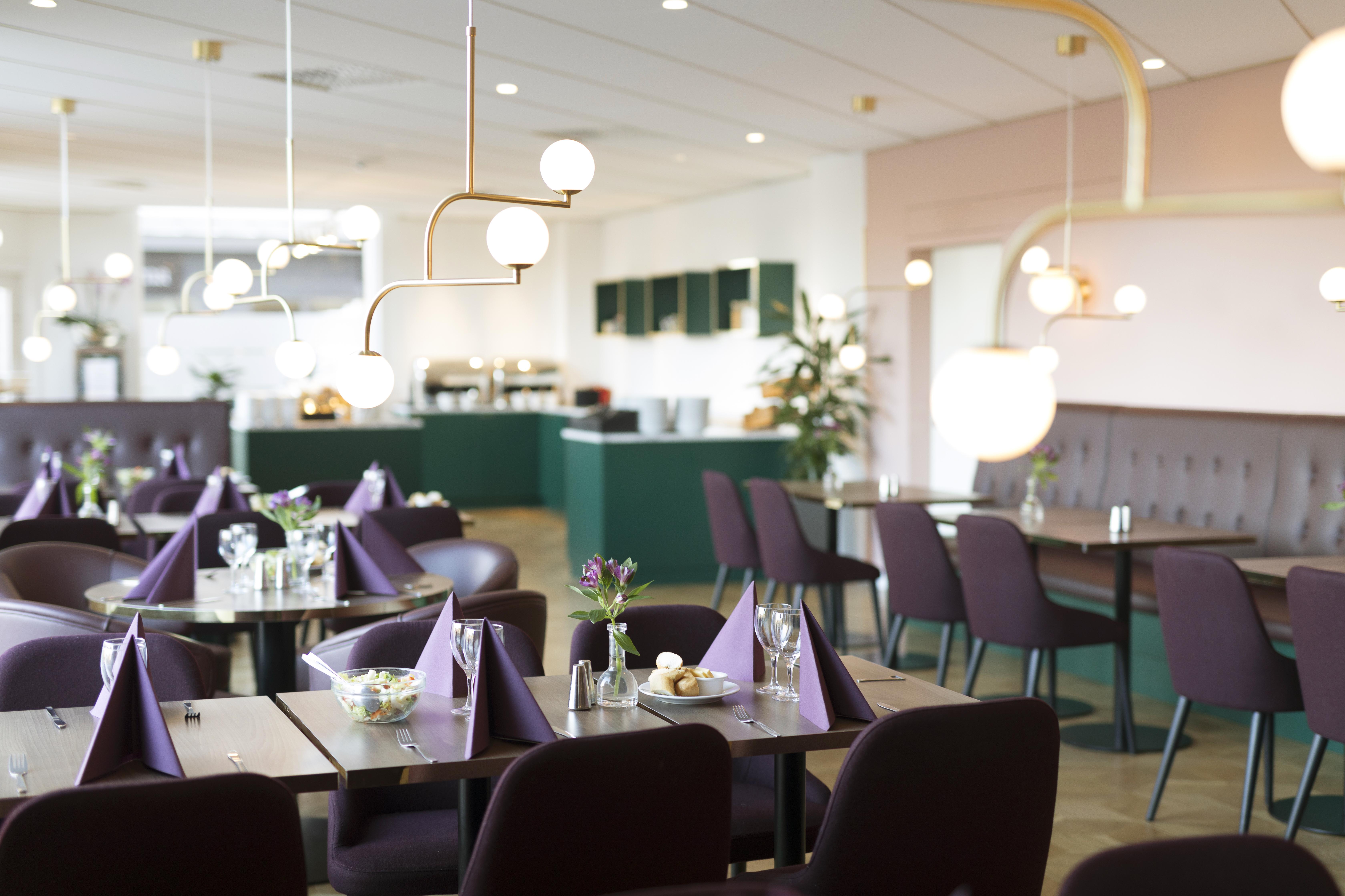 Elite Grand Hotel Norrkoeping Екстер'єр фото