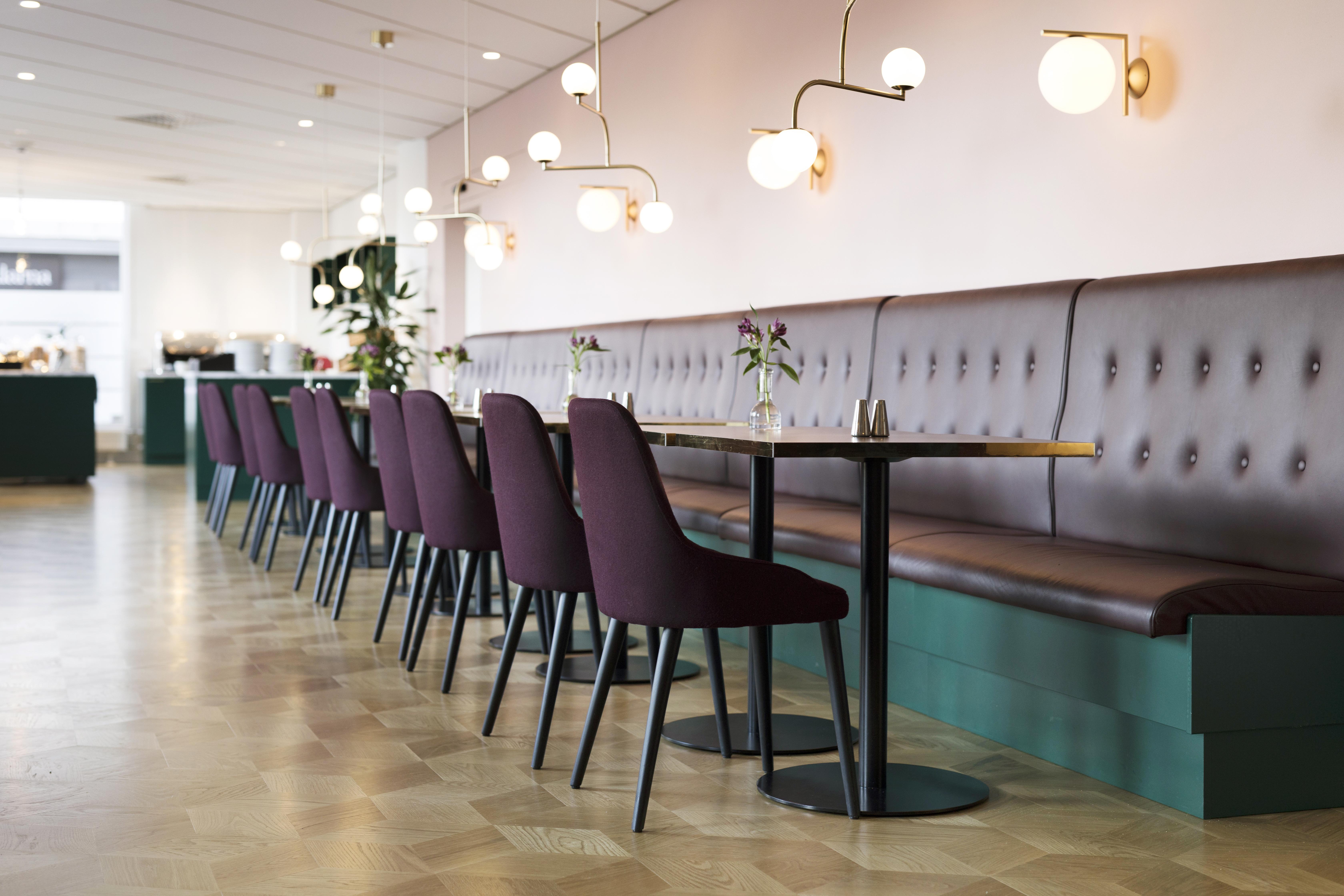 Elite Grand Hotel Norrkoeping Екстер'єр фото