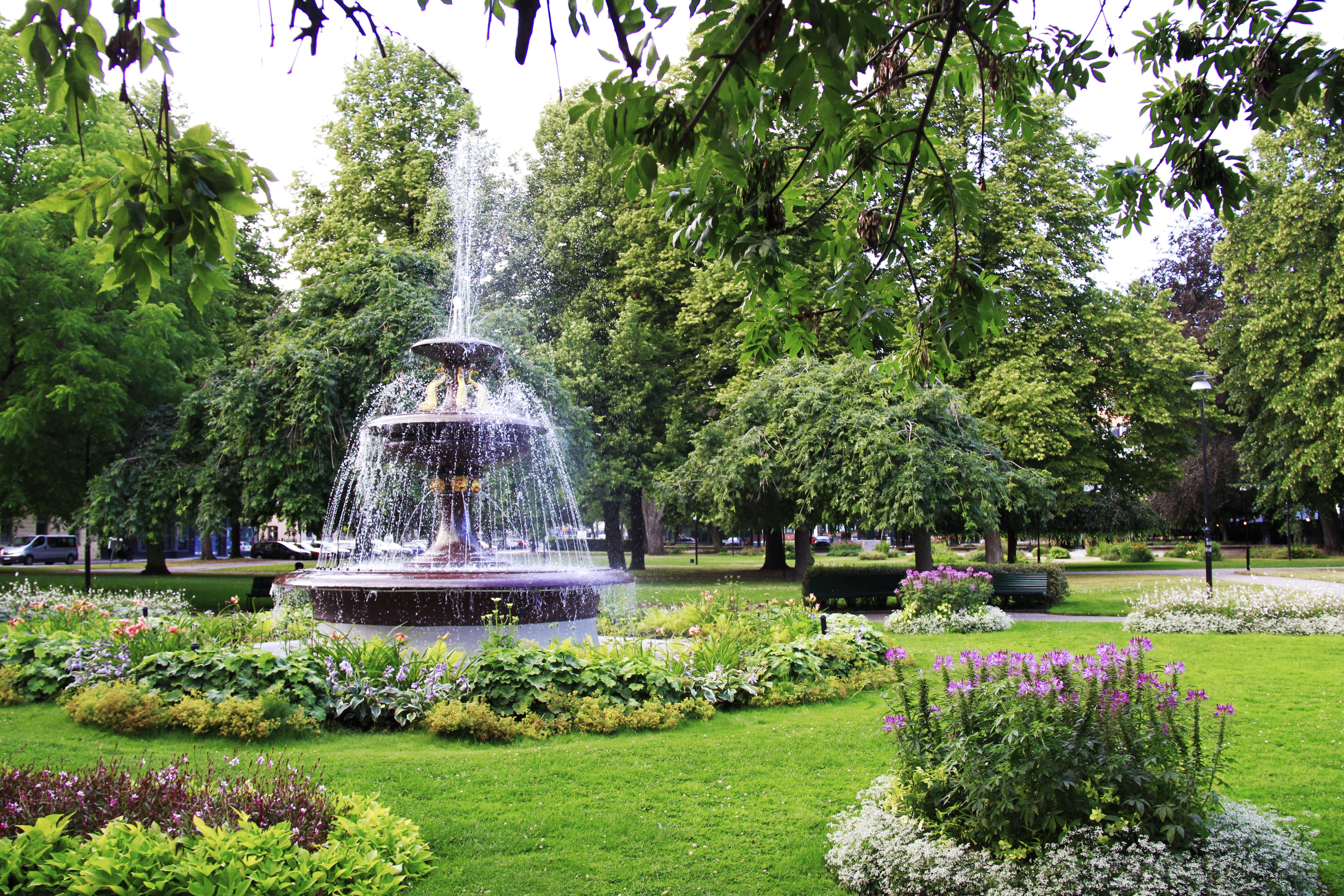 Elite Grand Hotel Norrkoeping Екстер'єр фото