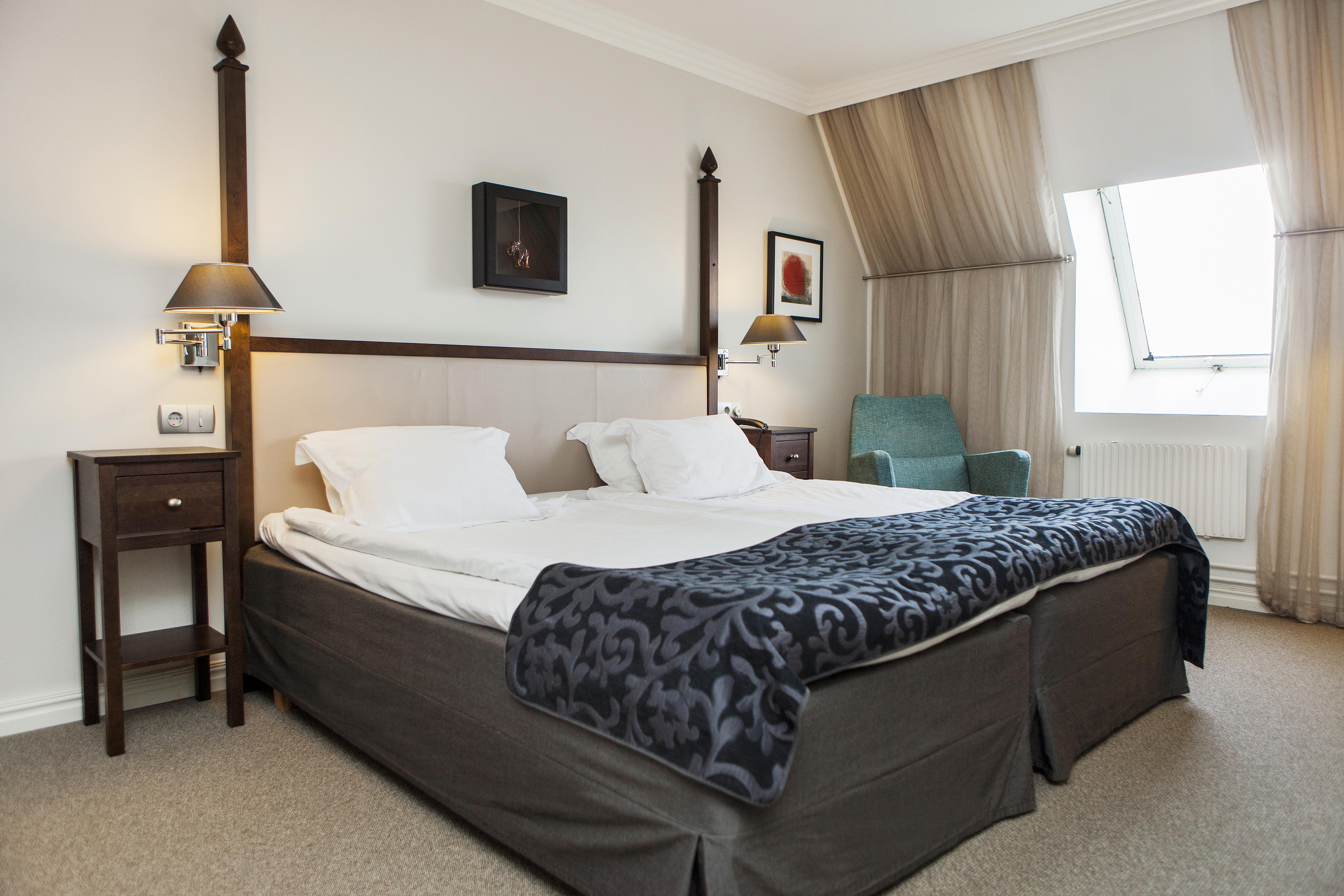 Elite Grand Hotel Norrkoeping Екстер'єр фото