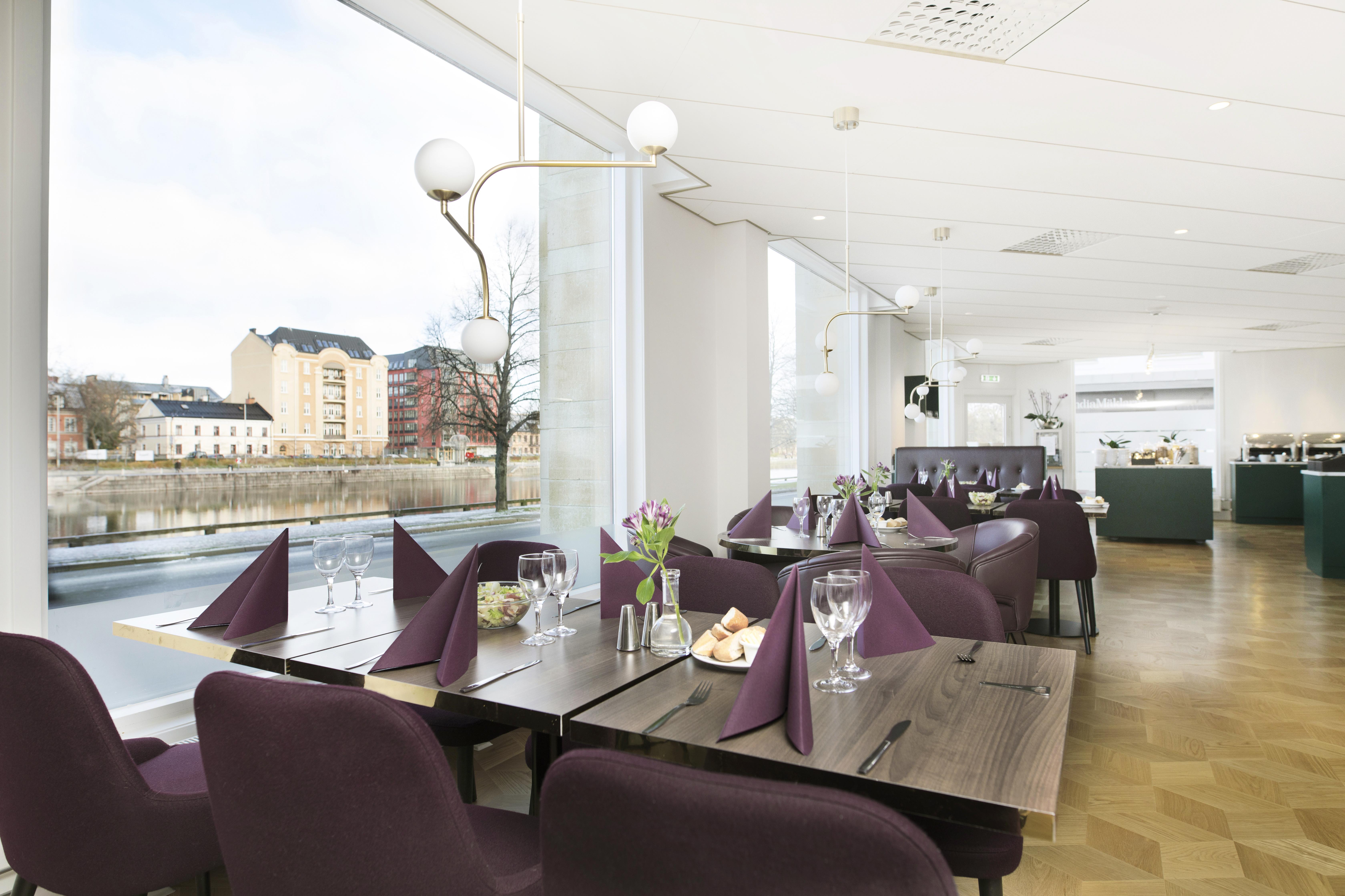 Elite Grand Hotel Norrkoeping Екстер'єр фото