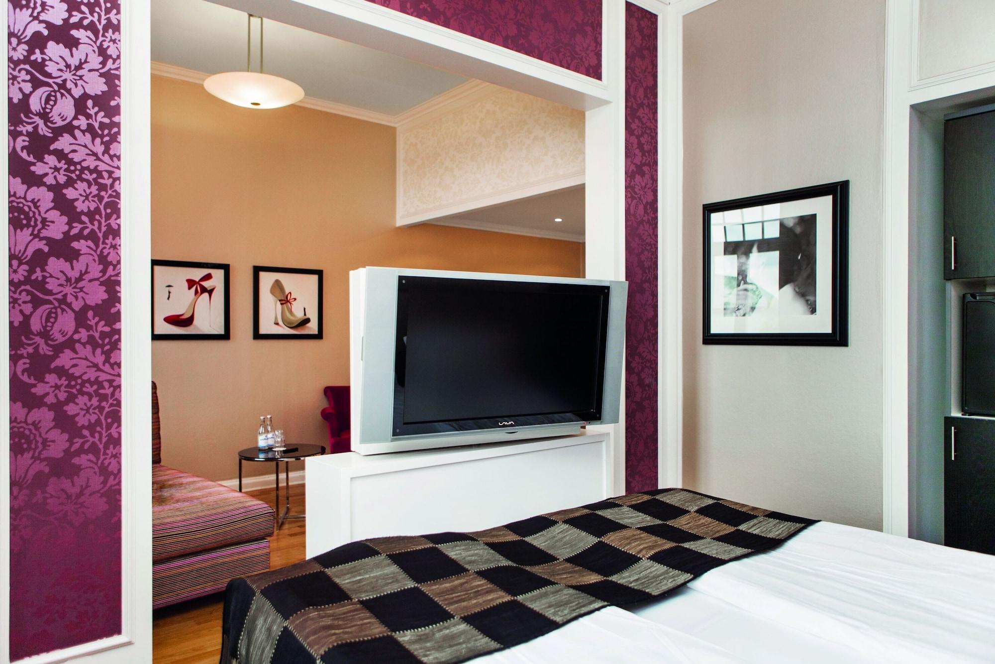 Elite Grand Hotel Norrkoeping Екстер'єр фото