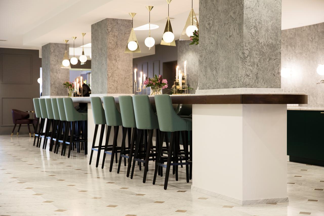 Elite Grand Hotel Norrkoeping Екстер'єр фото