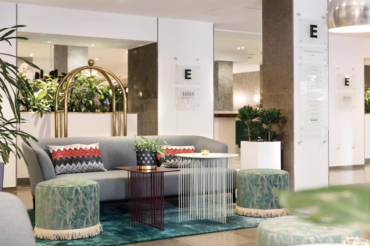 Elite Grand Hotel Norrkoeping Екстер'єр фото
