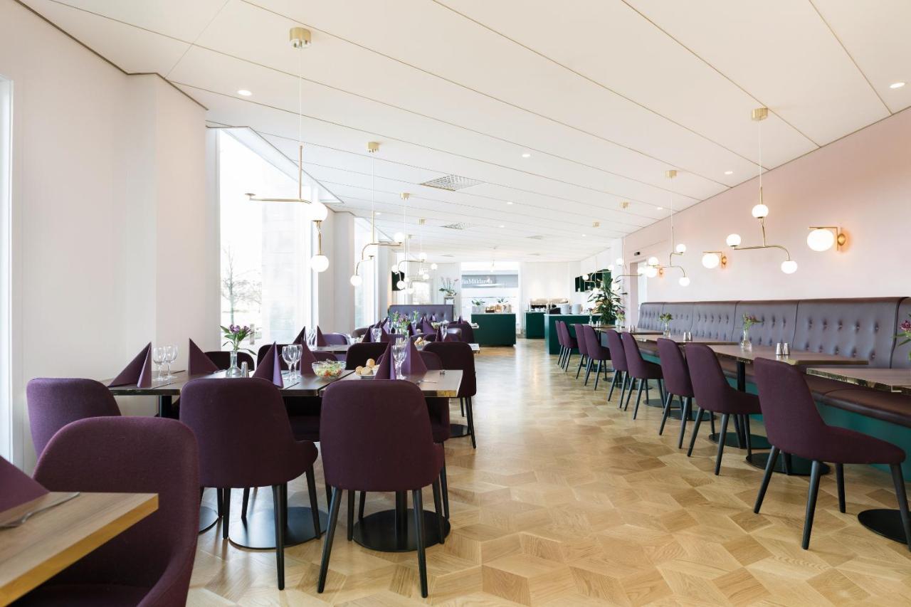 Elite Grand Hotel Norrkoeping Екстер'єр фото