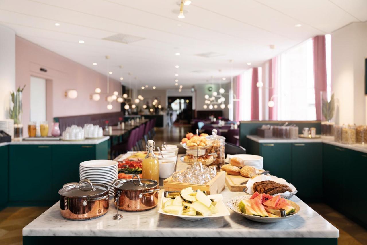 Elite Grand Hotel Norrkoeping Екстер'єр фото