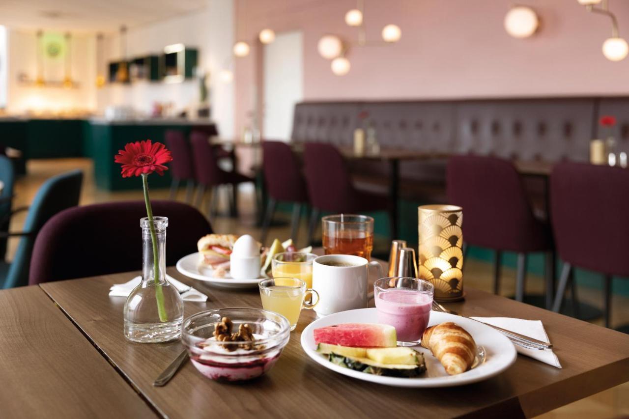 Elite Grand Hotel Norrkoeping Екстер'єр фото
